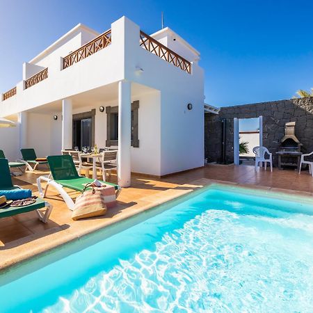 Villa Verol Playa Blanca  Kültér fotó
