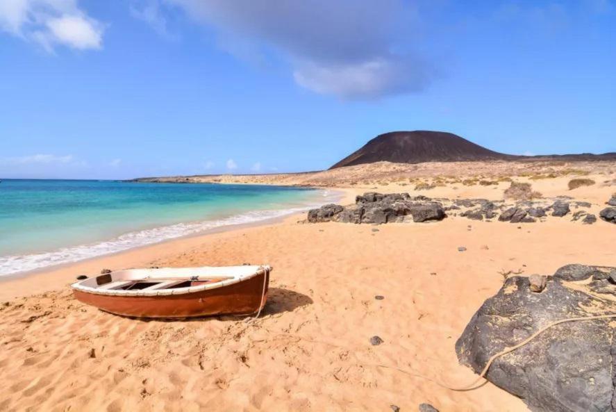 Villa Verol Playa Blanca  Kültér fotó
