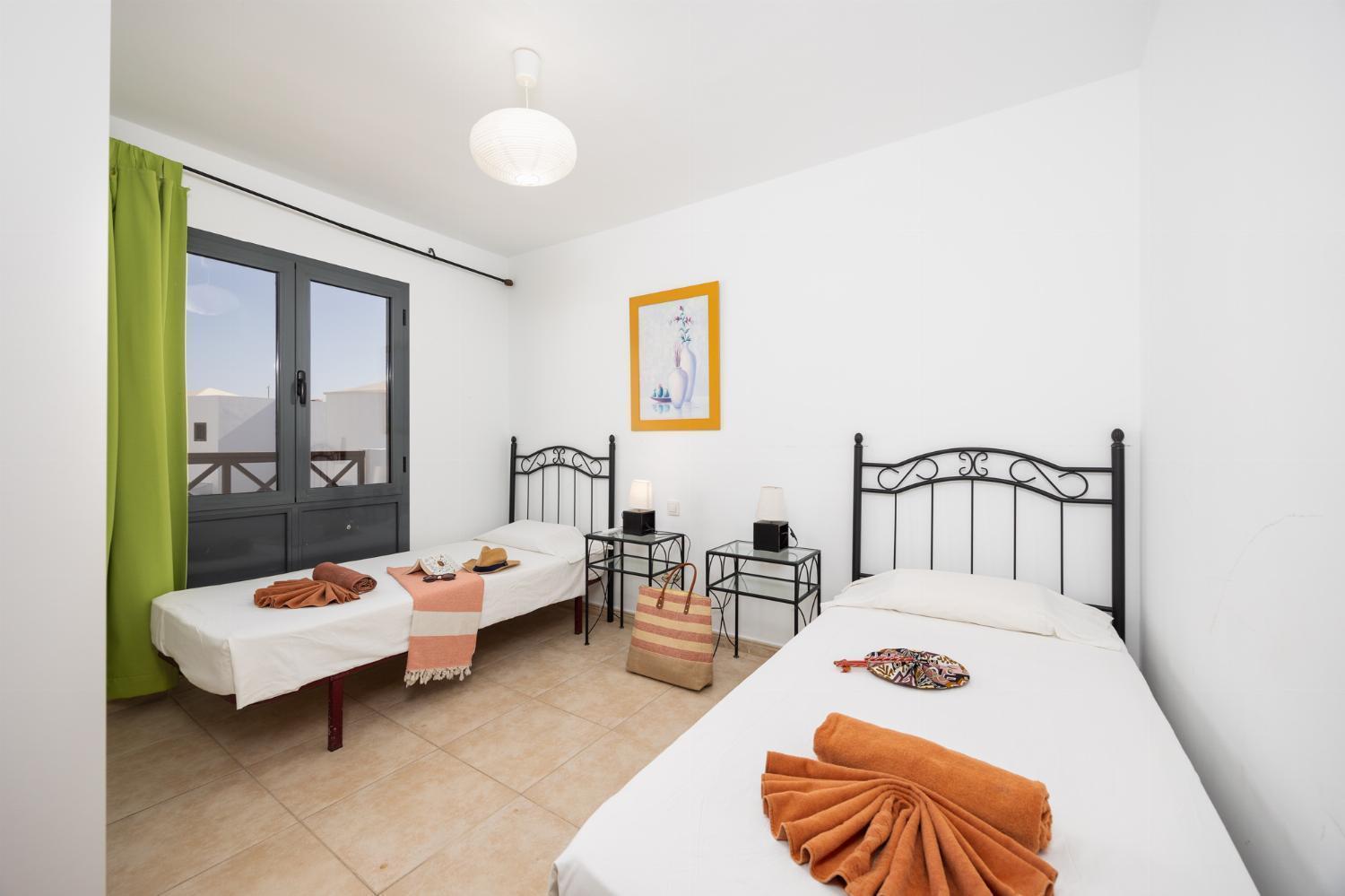 Villa Verol Playa Blanca  Kültér fotó