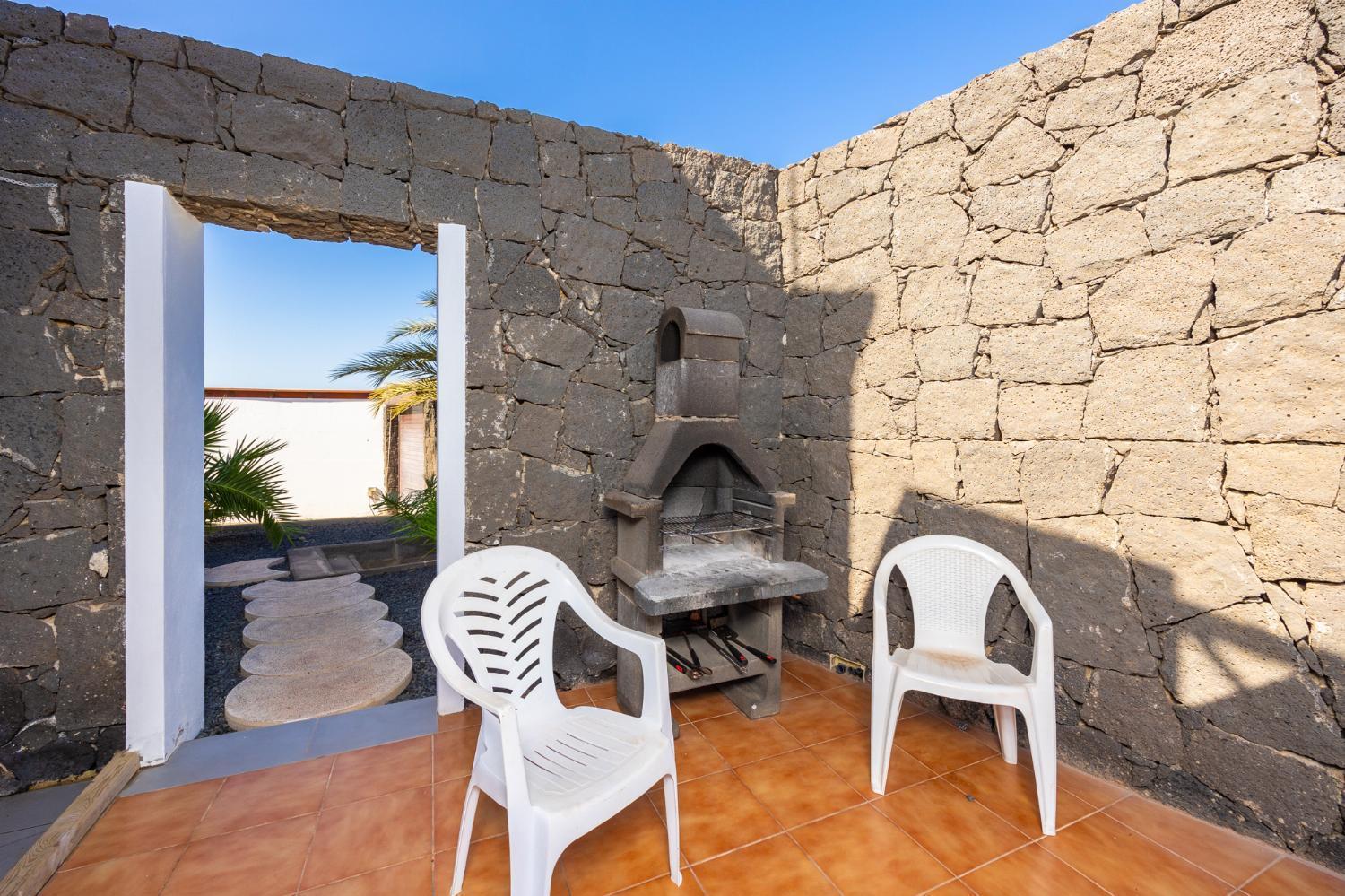 Villa Verol Playa Blanca  Kültér fotó