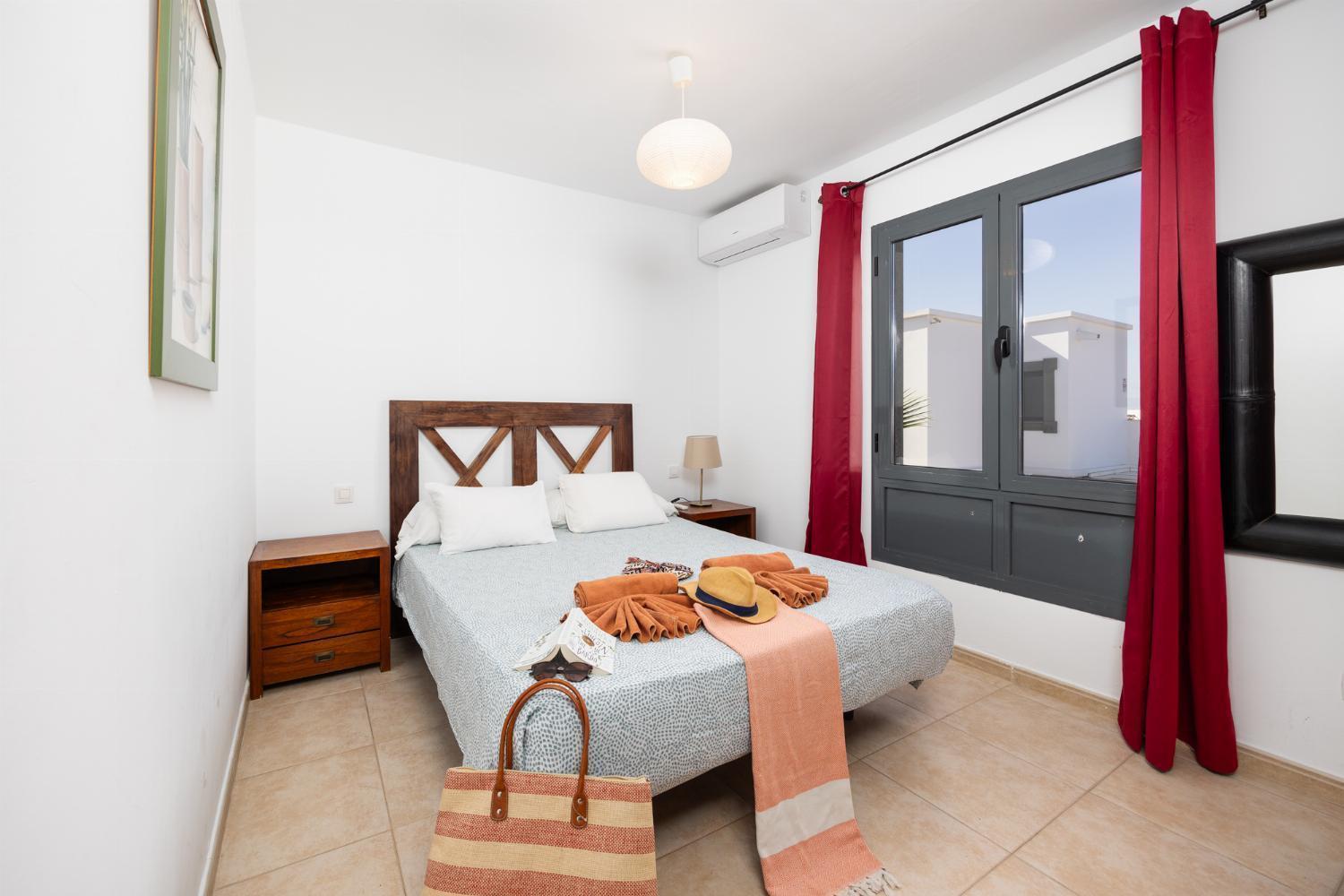Villa Verol Playa Blanca  Kültér fotó