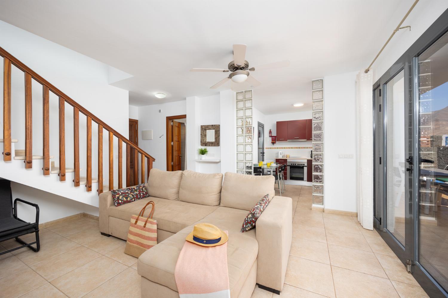 Villa Verol Playa Blanca  Kültér fotó