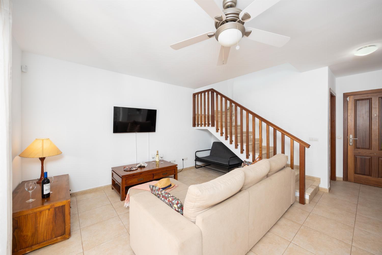 Villa Verol Playa Blanca  Kültér fotó
