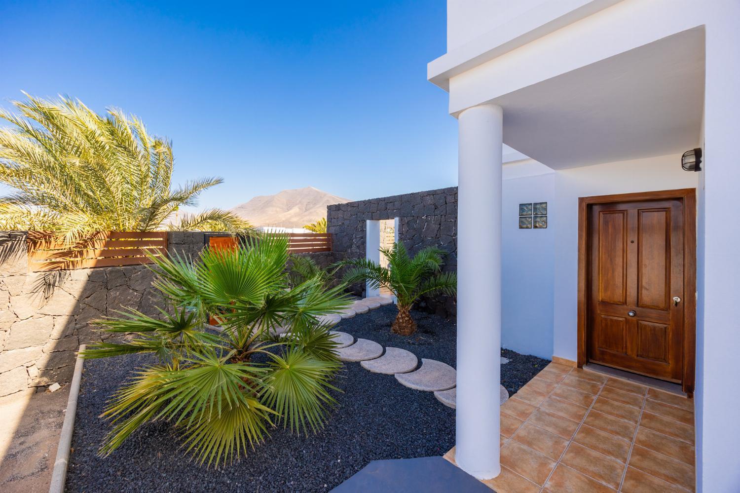 Villa Verol Playa Blanca  Kültér fotó
