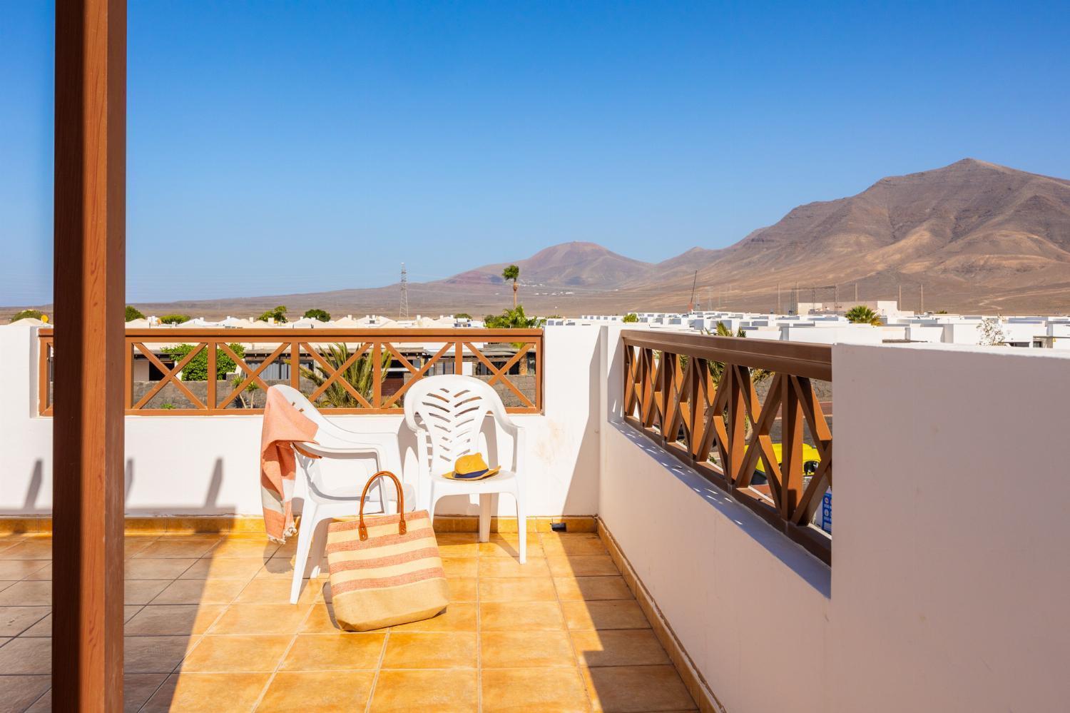 Villa Verol Playa Blanca  Kültér fotó
